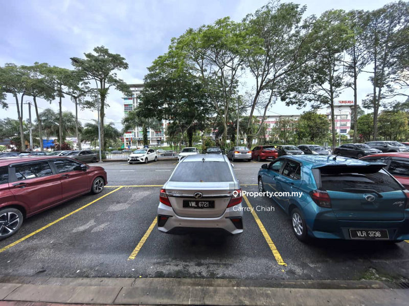 Kedai-Pejabat untuk Dijual di Dataran Sunway, Kota Damansara oleh Carrey Chiah - iProperty.com.my