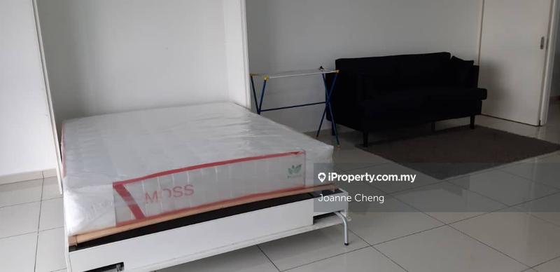 Service Residence for Rent in Latitud 3 by Joanne Cheng - iProperty.com.my