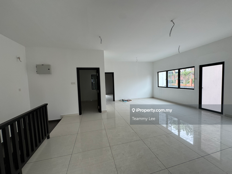 Townhouse for Sale in Bandar Sungai Long, Selangor by Teammy Lee - iProperty.com.my