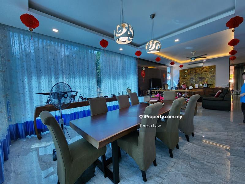Bungalow House for Sale in Taman Equine, Seri Kembangan by Teresa Law - iProperty.com.my