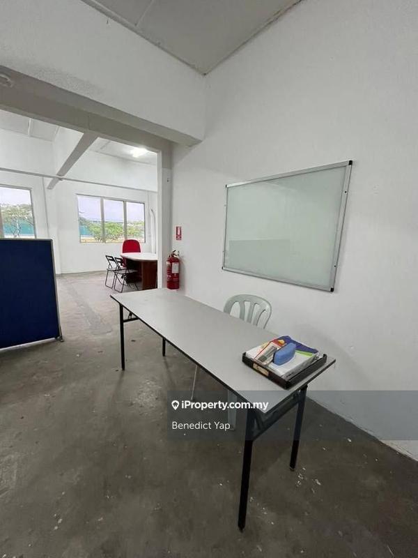 Kedai-Pejabat untuk Dijual di 3pvkb, Kulai oleh Benedict Yap - iProperty.com.my