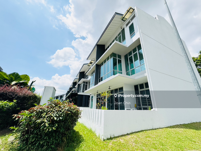 For Sale - The Seed Taman Sutera Utama