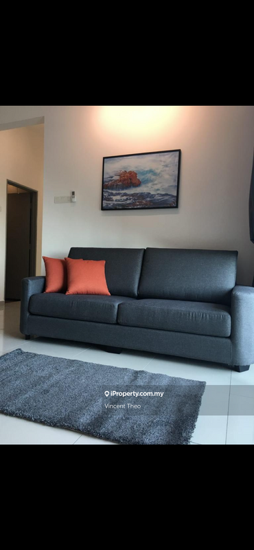 Kondominium untuk Dijual di D'suria Condominium oleh Vincent Theo - iProperty.com.my