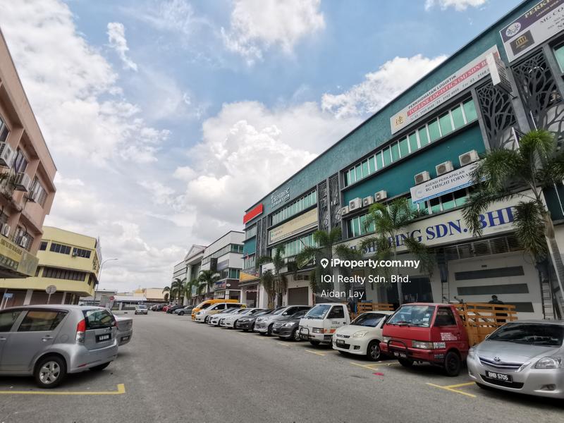 Shop for Sale in Klang, Port Klang (Pelabuhan Klang) by Aidan Lay - iProperty.com.my