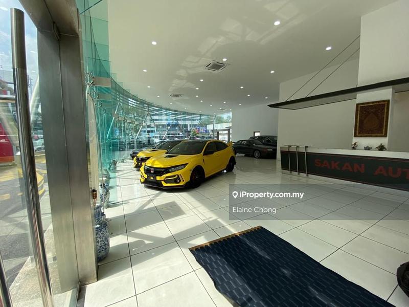 Commercial Bungalow for Sale in KLCC, KL City Centre by Elaine Chong - iProperty.com.my