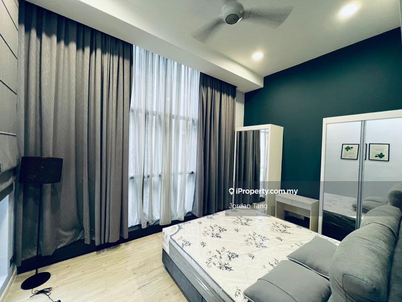 Service Residence for Sale in M City by Jordan Tang - iProperty.com.my