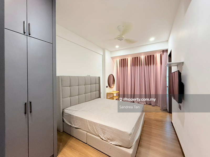 Kondominium untuk Dijual di Mont Residence oleh Sandrea Tan - iProperty.com.my
