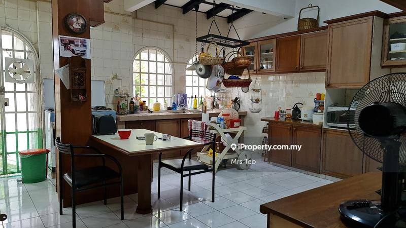 Banglo untuk Dijual di Taman Tun Dr Ismail, Kuala Lumpur oleh Mrs Teo - iProperty.com.my