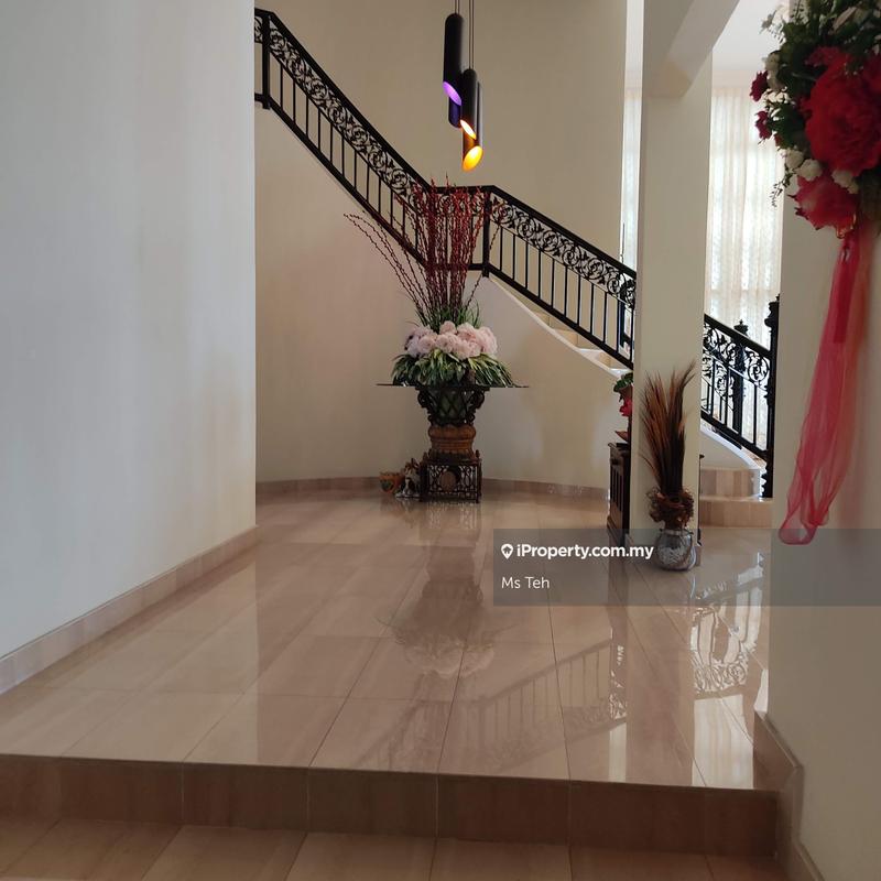 Kondominium untuk Dijual di Desa Kiara oleh Ms Teh - iProperty.com.my