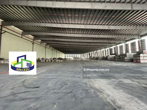 For Rent - Port of Tanjung Pelepas