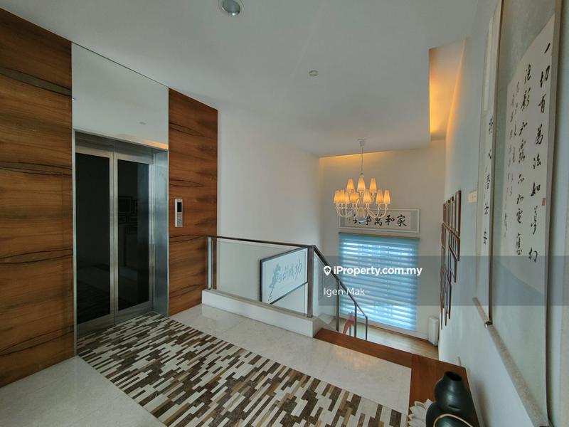 Bungalow House for Sale in Bukit Segar, Masera, Cheras, Kuala Lumpur, Cheras by Igen Mak - iProperty.com.my
