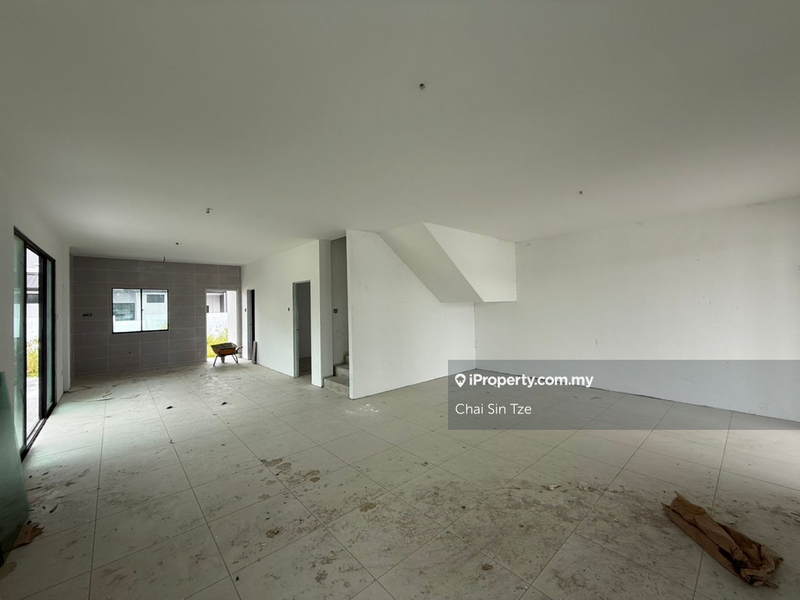 Rumah Teres untuk Dijual di Sungai Moyan, Kuching oleh Chai Sin Tze - iProperty.com.my