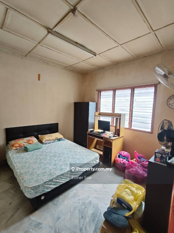 3-storey Terraced House for Sale in c3k23, Batu by Esther Soo - iProperty.com.my