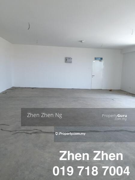 Semi-D Factory for Rent in Kempas, Johor Bahru by Zhen Zhen Ng Li Chan - iProperty.com.my