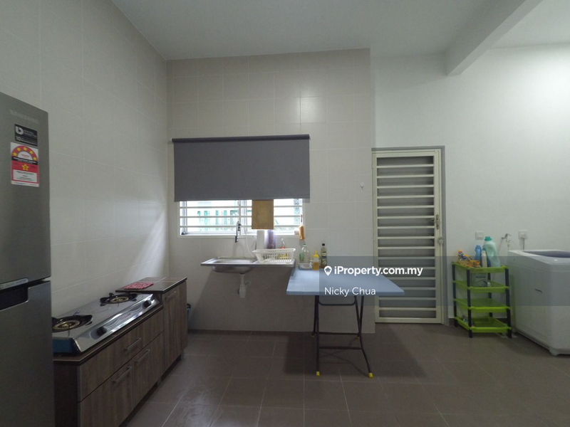 2-storey Terraced House for Sale in S2 Heights, Seremban 2 by Nicky Chua - iProperty.com.my