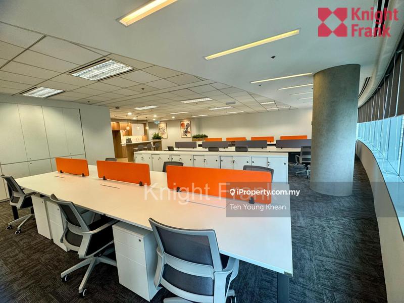 Office for Rent in KL City Centre, Kuala Lumpur by Teh Young Khean - iProperty.com.my