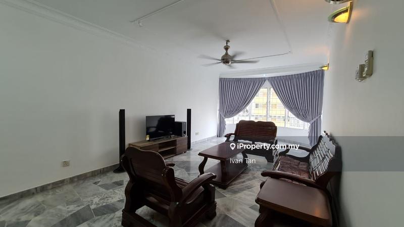 Apartment for Sale in Sri Intan 1 by Ivan Tan - iProperty.com.my