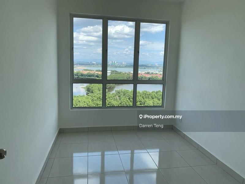 Residensi Servis untuk Dijual di BSP 21 oleh Darren Teng - iProperty.com.my