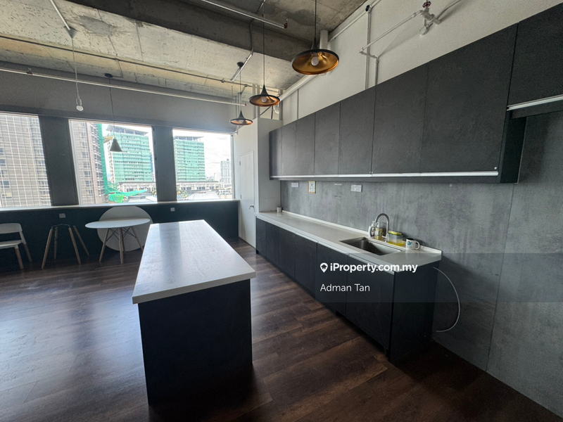 Office for Rent in Boutique Office, KL Eco City by Adman Tan - iProperty.com.my