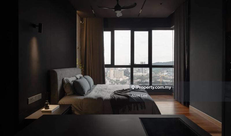 Residensi Servis untuk Dijual di Twin Arkz oleh Alvin Lee - iProperty.com.my