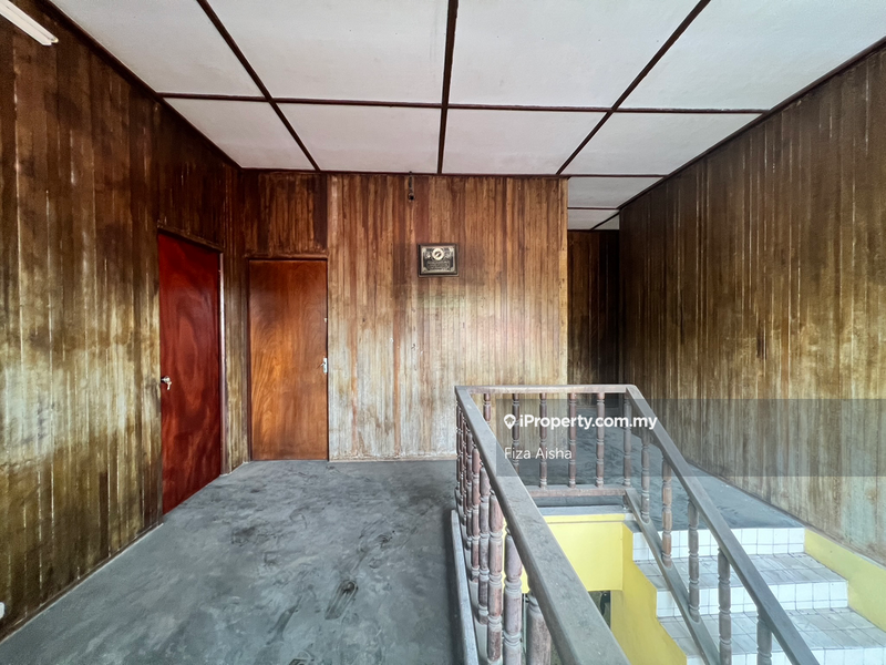 Bungalow House for Sale in Jalan Yusof Taha, Johor Bahru by Fiza Aisha - iProperty.com.my