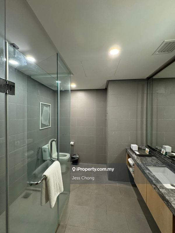Kediaman Servis untuk Dijual di Fraser Residence (188 Suites) oleh Jess Chong - iProperty.com.my
