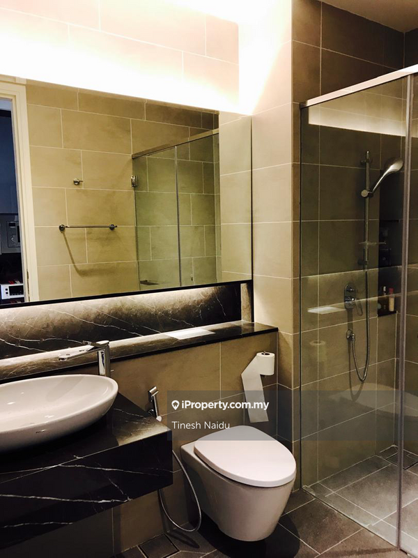 Kediaman Servis untuk Disewa di Nadi Bangsar oleh Tinesh Naidu - iProperty.com.my