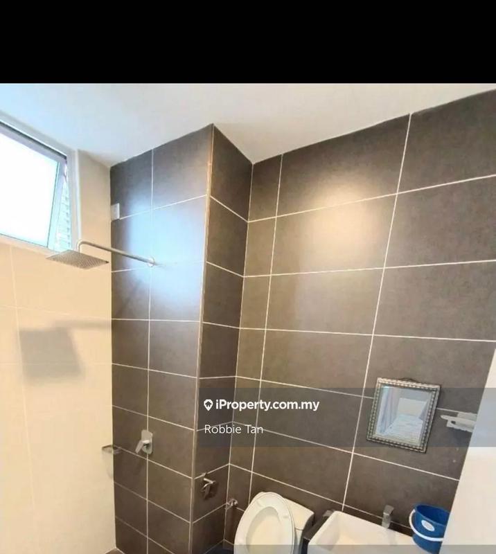 Residensi Servis untuk Dijual di Sky Habitat oleh Robbie Tan - iProperty.com.my