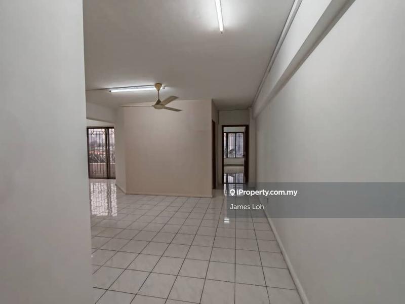 For Rent - Menara Megah