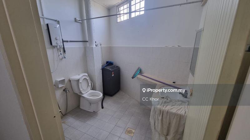 Pangsapuri untuk Dijual di Wisma Tenang oleh CC Khor - iProperty.com.my