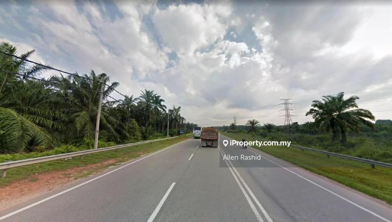 For Sale - Industrial Land Bestari Jaya, Selangor