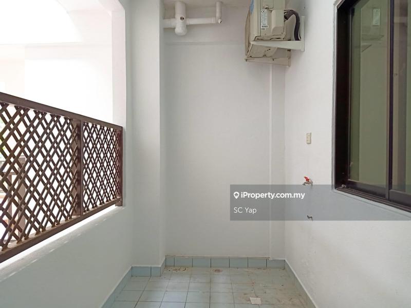 Condominium for Sale in Cyber Heights Villa by SC Yap - iProperty.com.my