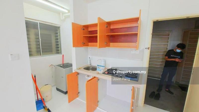 For Rent - Idaman Selasih