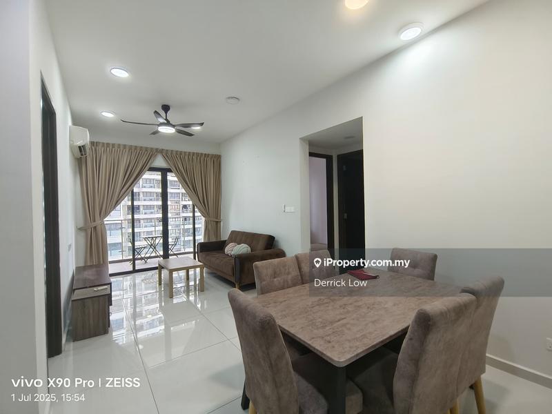 Kondominium untuk Disewa di Bay Point @ Country Garden Danga Bay oleh Derrick Low - iProperty.com.my