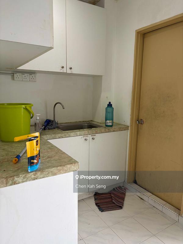 Office for Rent in Bukit Bintang, KL City Centre by Chen Kah Seng - iProperty.com.my