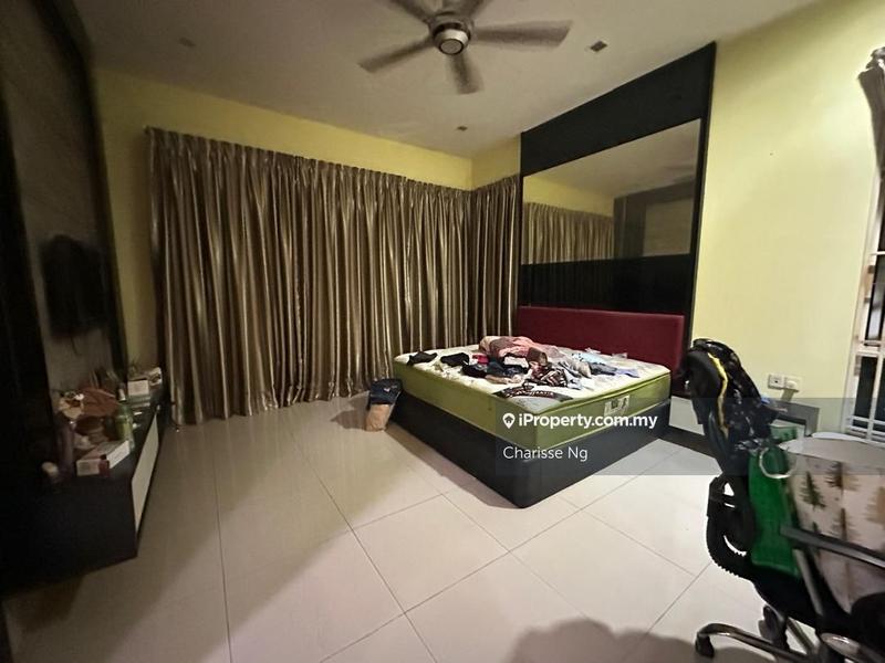 Semi-Detached House for Sale in Taman Cheras Idaman, Cheras by Charisse Ng - iProperty.com.my