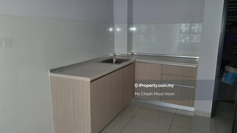 Kediaman Servis untuk Disewa di GAIA Residences oleh Ms Cheah Mooi Hoon - iProperty.com.my