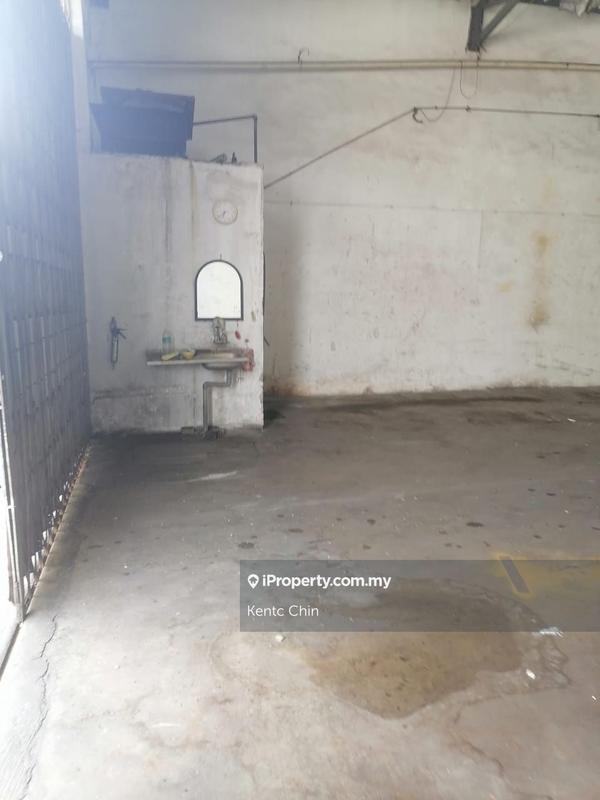 Kilang Teres untuk Dijual di y16qq, Kajang oleh Kentc Chin - iProperty.com.my