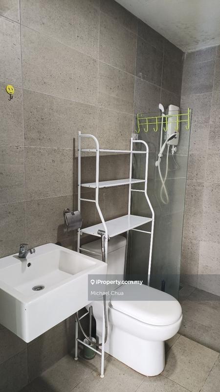 Service Residence for Rent in Kenwingston Square Garden by Michael Chua - iProperty.com.my
