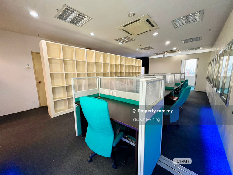 Shop / Office for Rent in Ampang, Selangor by Yap Chew Ying - iProperty.com.my