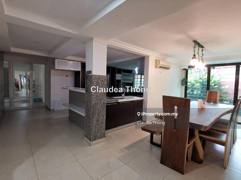 Banglo untuk Dijual di Taman Tunku, Bukit Tunku (Kenny Hills) oleh Claudia Thong - iProperty.com.my