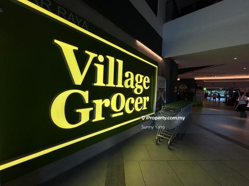Condominium for Sale in Queens Residences Q1 @ Queens Waterfront by Sunny Yang - iProperty.com.my