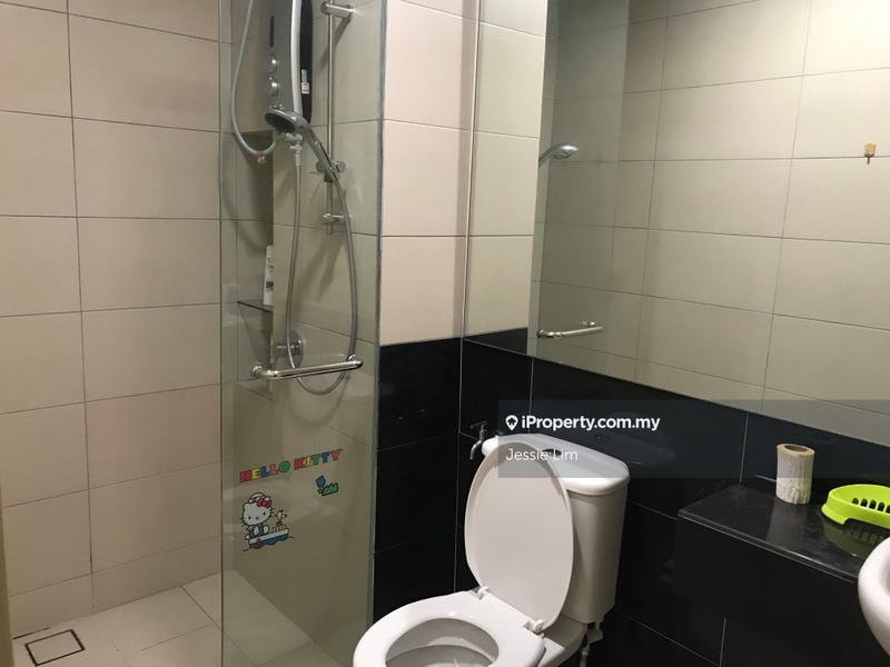Condominium for Sale in 288 Residency by Jessie Lim - iProperty.com.my