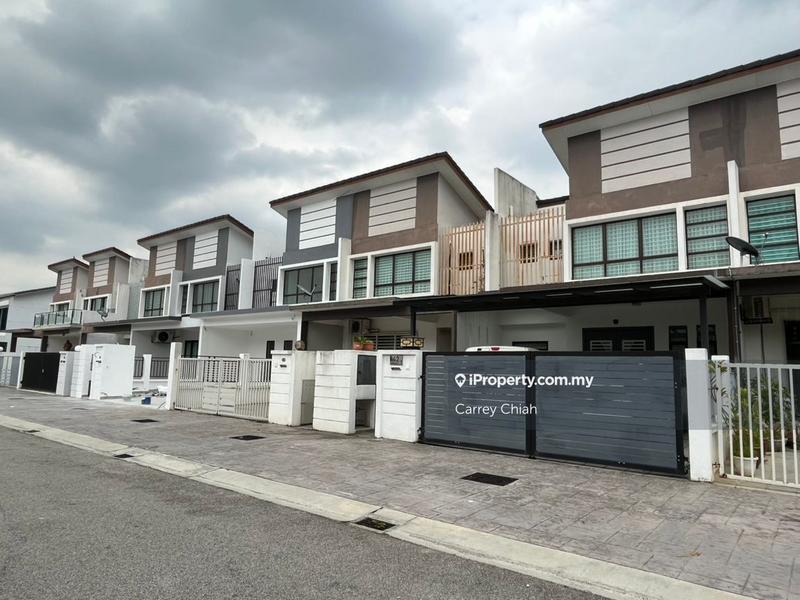 2-storey Terraced House for Sale in Lake Side Residece Puchong, Puchong by Carrey Chiah - iProperty.com.my