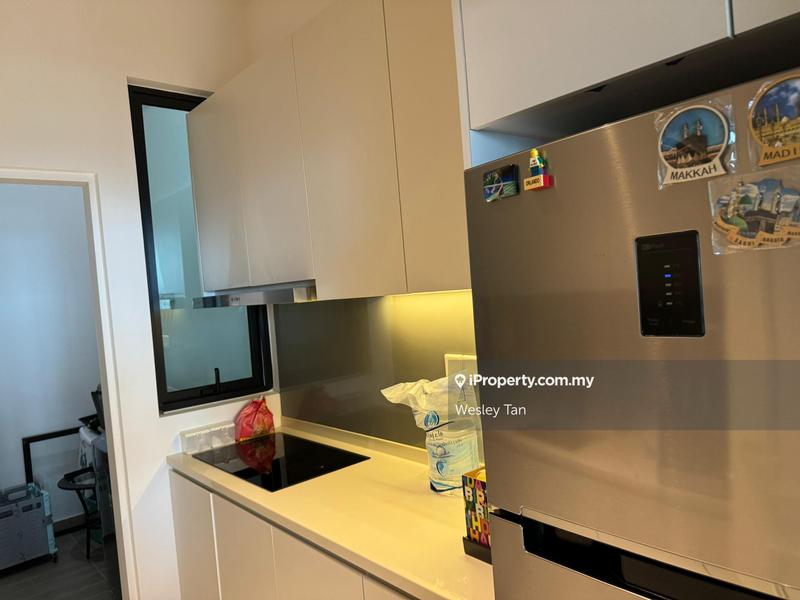 Service Residence for Sale in Cubic Botanical by Wesley Tan - iProperty.com.my