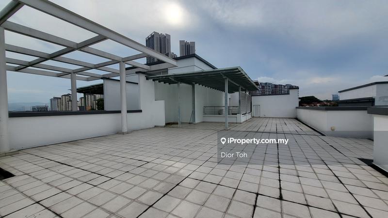 Kondominium untuk Dijual di Tijani 2 North oleh Dior Toh - iProperty.com.my