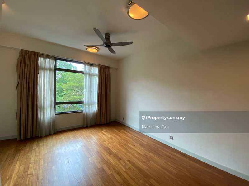 Kondominium untuk Dijual di U-Thant Residence oleh Nathalina Tan - iProperty.com.my