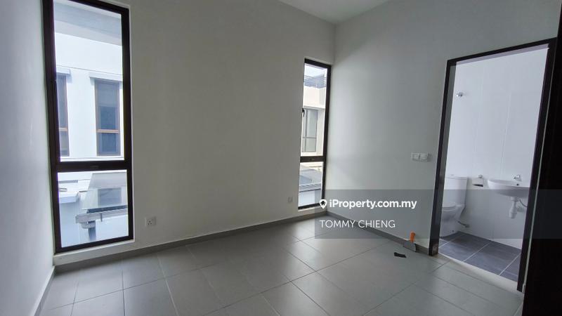 Cluster House for Rent in Setia Ecohill, Semenyih by TOMMY CHIENG - iProperty.com.my