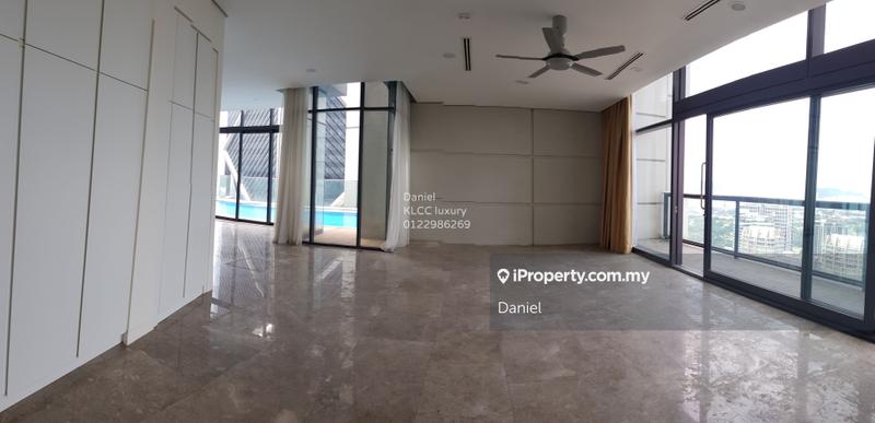 Kondominium untuk Dijual di Condominium @ The Troika oleh Daniel - iProperty.com.my