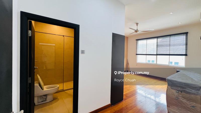 Bungalow House for Sale in Taman Damansara Endah, Damansara Heights by Royce Chuah - iProperty.com.my